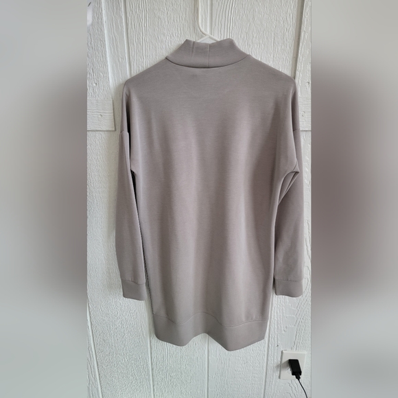 Cable & Gauge Dress - Picture 6 of 6